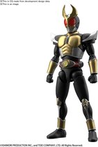 Kamen Rider: Figure-Rise Standard Masked Rider Agito Ground Form Model Kit