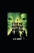 L'Ile du docteur Moreau