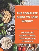 The complete guide to lose weight