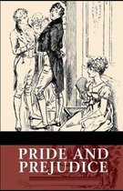 Pride and Prejudice Illustrated