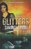 All That Glitters (Clean Suspense)