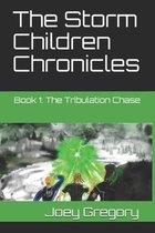 The Storm Children Chronicles Book 1