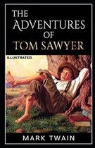 The Adventures of Tom Sawyer Illustrated