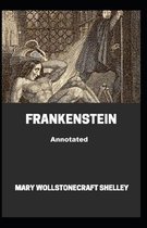 Frankenstein Annotated