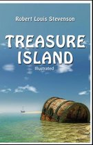 Treasure Island illustrated