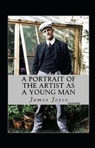 A Portrait of the Artist as a Young Man