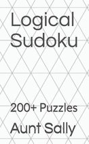 Logical Sudoku
