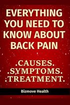 Everything you need to know about Back Pain