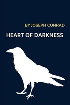 Heart of Darkness by Joseph Conrad