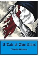 A Tale of Two Cities Illustrated