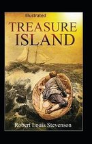 Treasure Island Illustrated