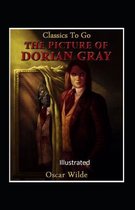 The Picture of Dorian Gray Illustrated