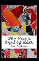 The Green Eyes of Bast (Illustrated)