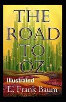 The Road to Oz Illustrated