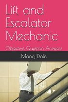Lift and Escalator Mechanic