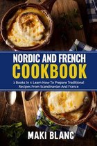 Nordic And French Cookbook