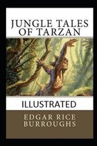 Jungle Tales of Tarzan Illustrated