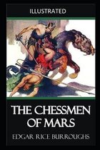 The Chessmen of Mars Illustrated