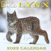 Lynx Calendar 2022