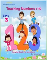 teaching numbers 1-10