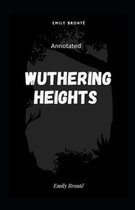 Wuthering Heights Annotated