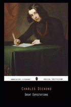 Great Expectations By Charles Dickens Annotated Updated Novel