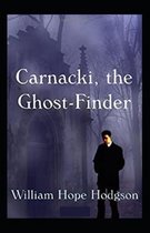 Carnacki the Ghost-Finder