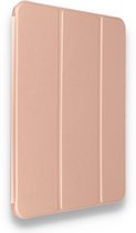 Apple iPad Air 2020 - iPad Air 4 10,9 pouces (2020) Coque Or Rose - Smart Cover