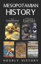 Mesopotamian History