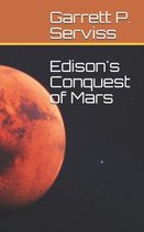 Edison's Conquest of Mars