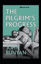 The Pilgrims Progress Illustrated