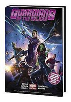 Guardians Of The Galaxy Volume 1