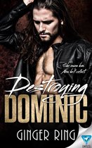Genoa Mafia Series 3 - Destroying Dominic