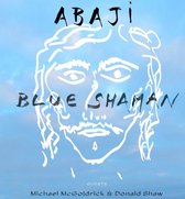 Abaji - Blue Shaman (CD)
