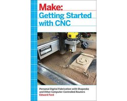 Getting Started With Cnc