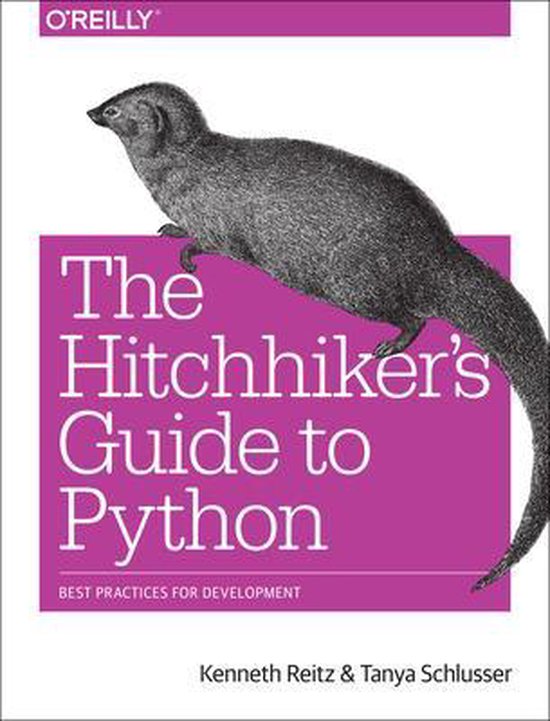 Hitchhiker's Guide To Python