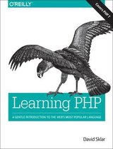 Learning PHP 7