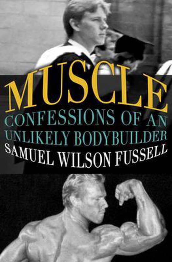 Muscle - cover