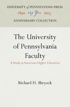 The University of Pennsylvania Faculty