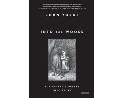 Into the Woods