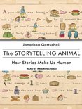 The Storytelling Animal