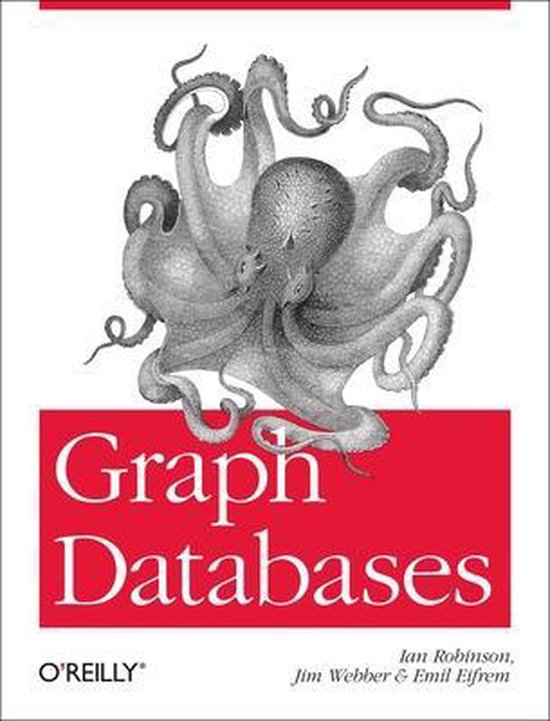 Graph Databases - cover