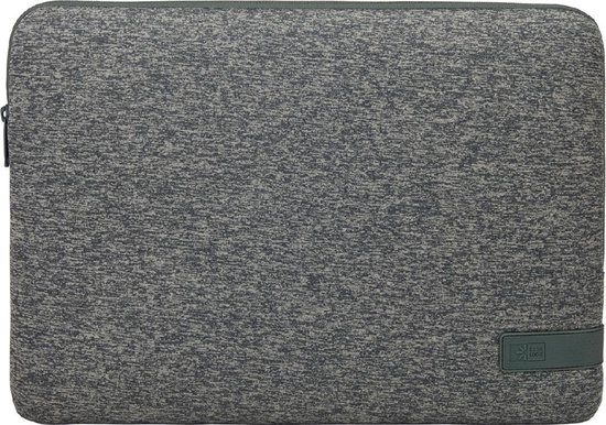 Case Logic Reflect - Laptophoes / Sleeve - 15.6 inch - Basalm