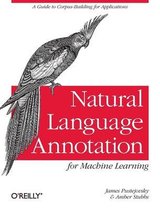 Natural Language Annotation For Machine