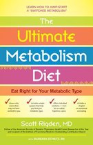 Ultimate Metabolism Diet