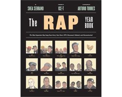 Rap Year Book