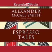 Espresso Tales