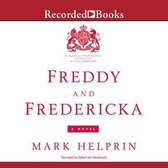 Freddy & Fredericka