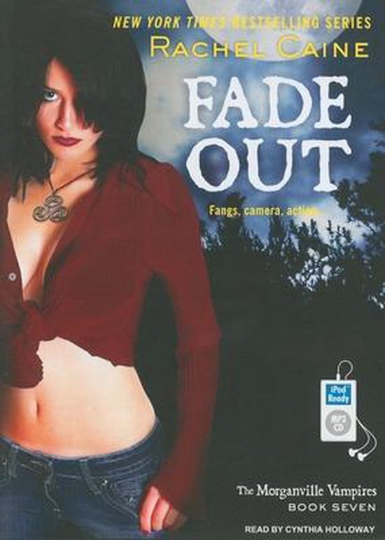 Fade Out - cover