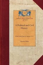Papers of George Washington: Revolutionary War-A Political and Civil History